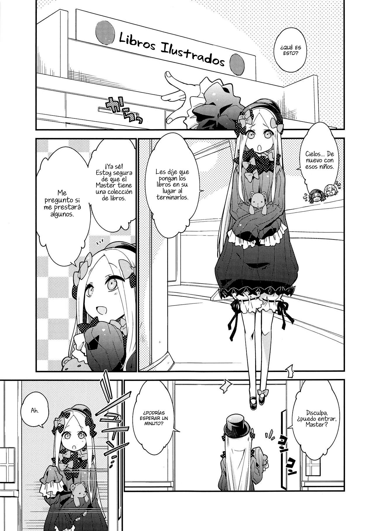 Hoshi no Furu Yo no Sono Ato de... page 4 full