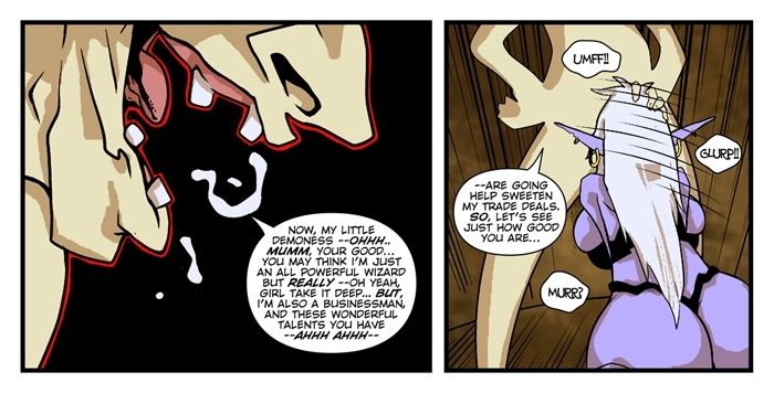 Mana world arch chap01-ongoing page 9 full