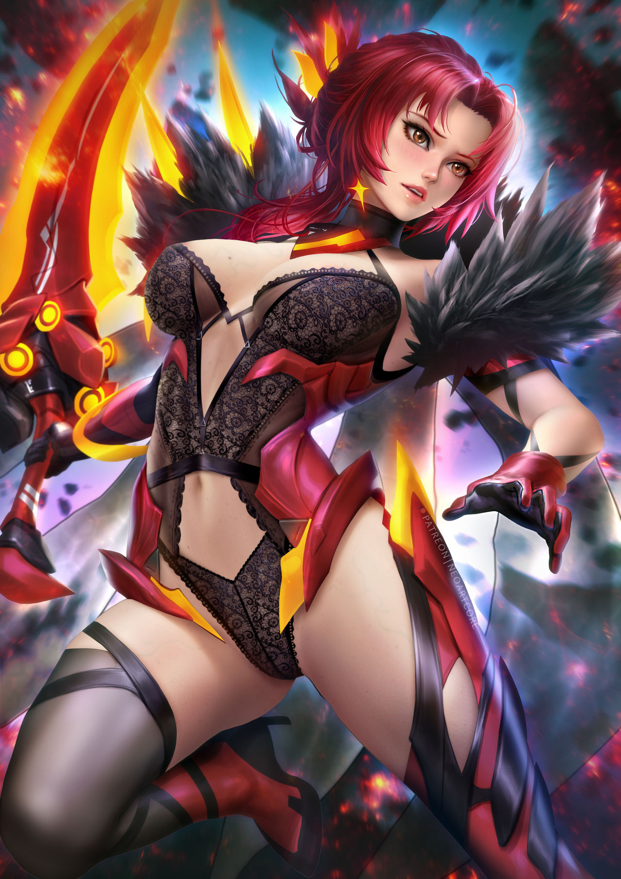 NeoArtCorE 2019 page 10 full