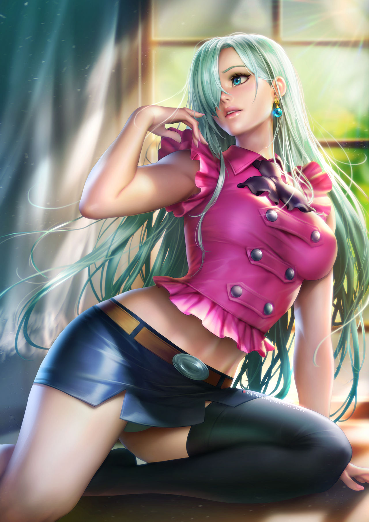 NeoArtCorE 2019 page 2 full