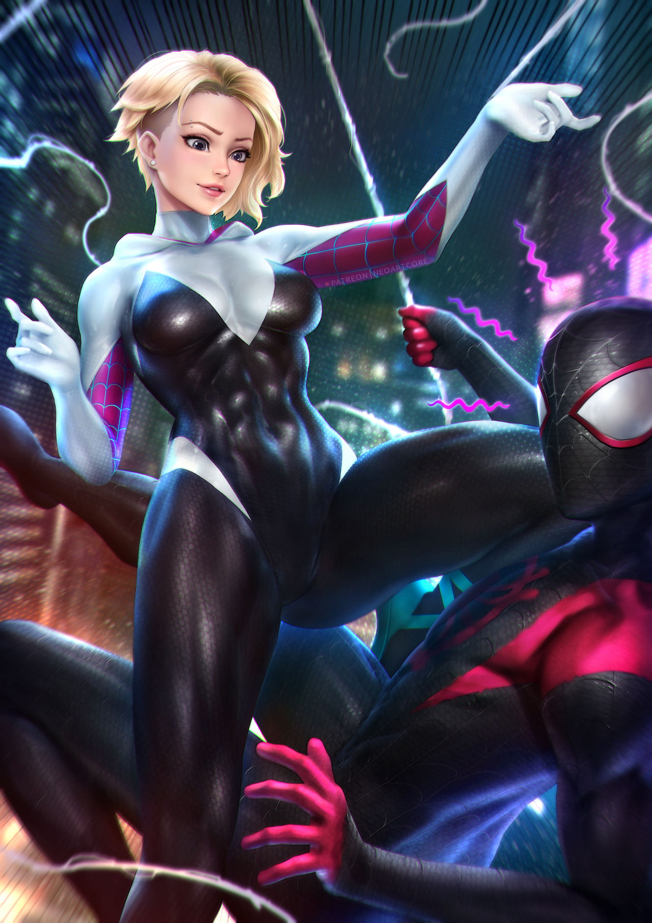 NeoArtCorE 2019 page 5 full