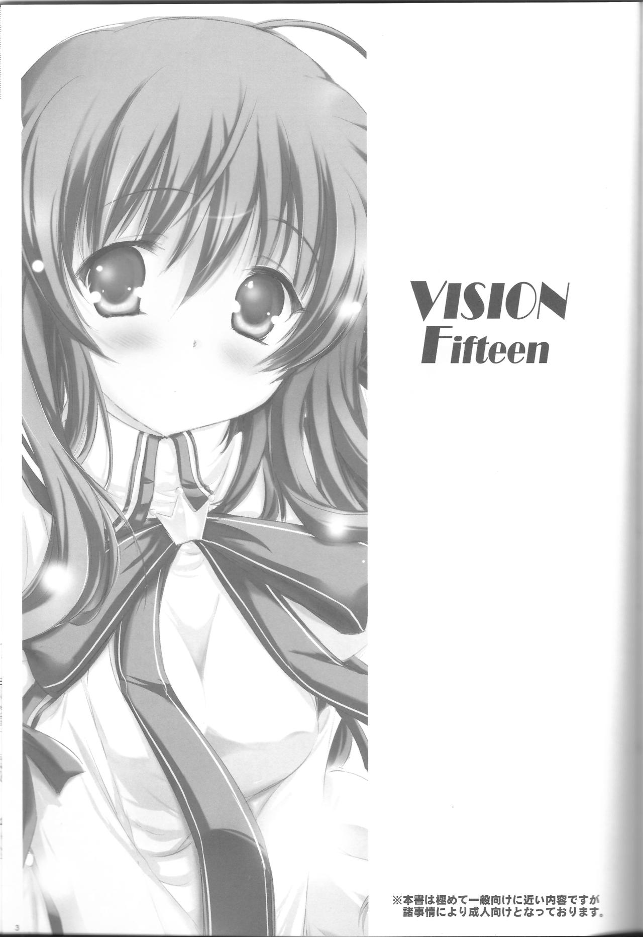 VISION Fifteen page 2 full