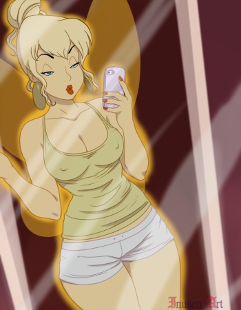 Thiccer Bell cover