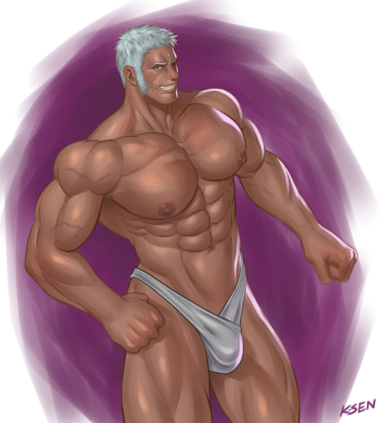 KSEN Art Set page 10 full