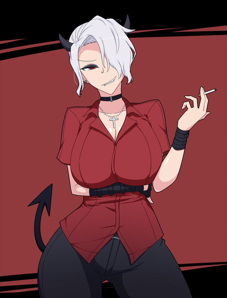 Artist - にぜ page 6 full