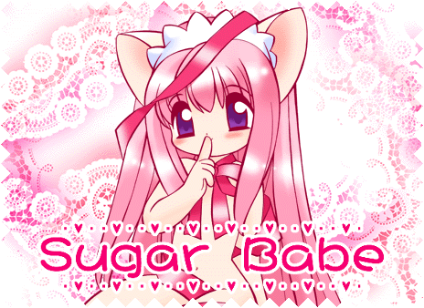 Sugar Babe page 2 full