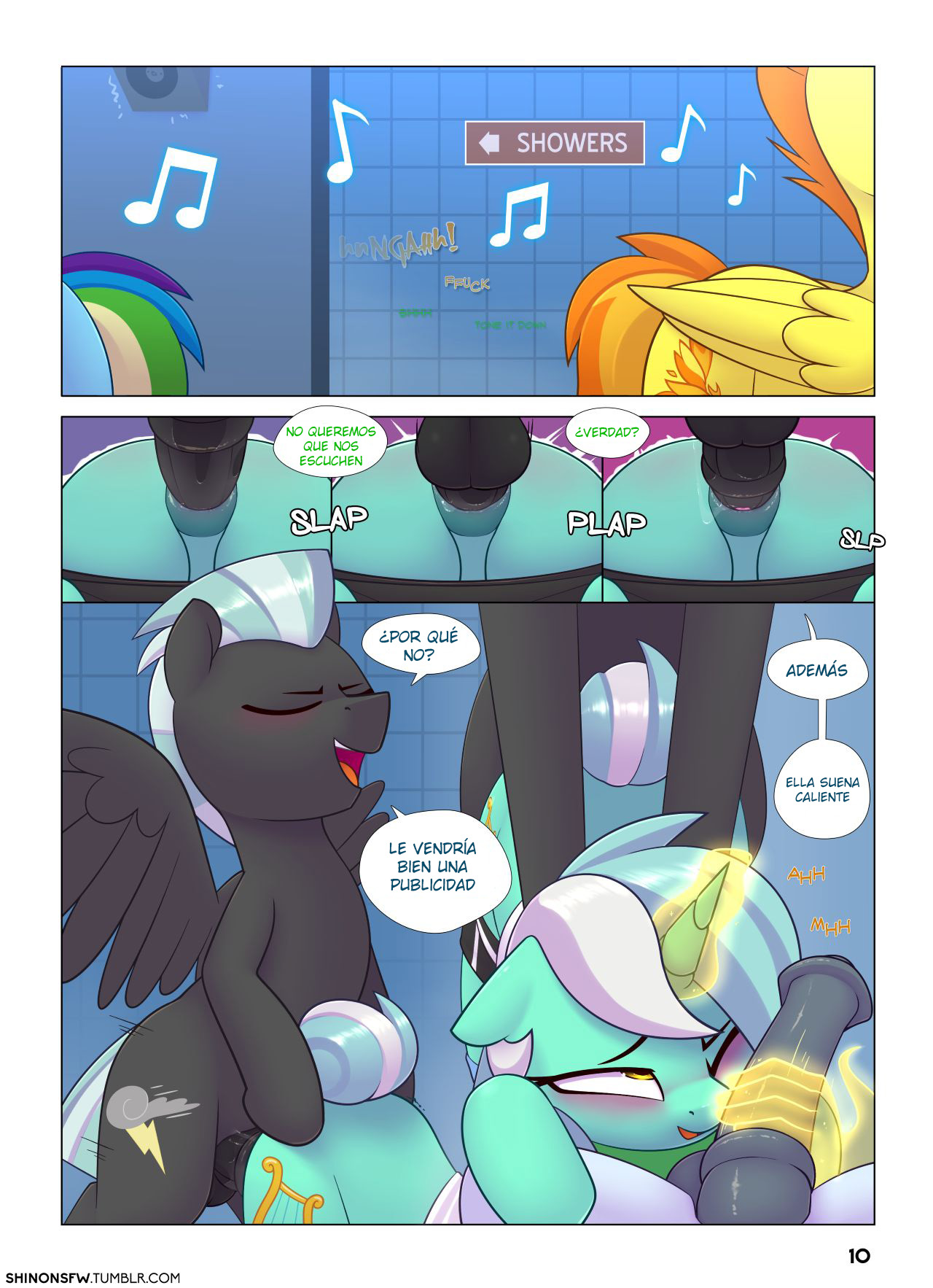 Magic touch page 10 full