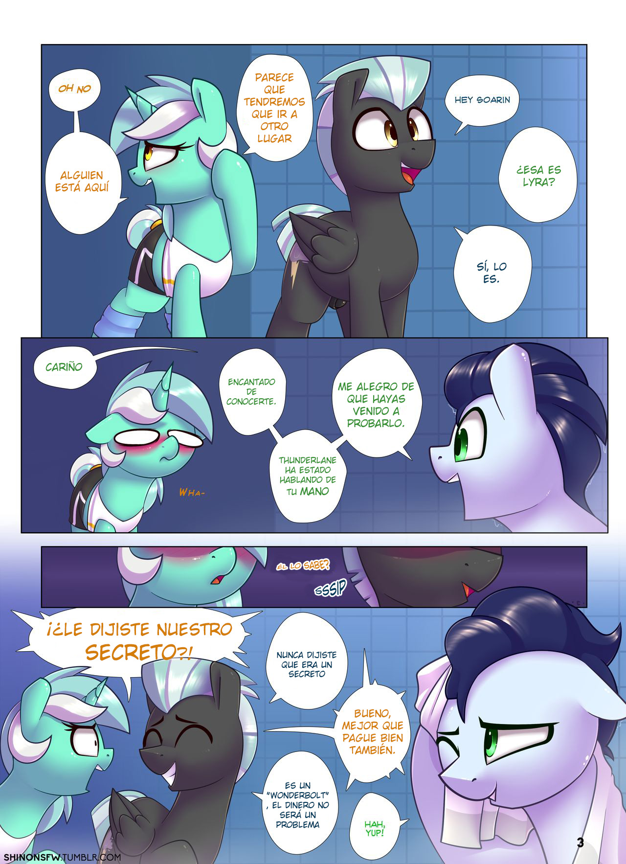 Magic touch page 3 full