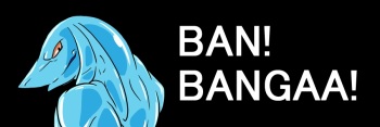 Bangaa and Flan cover