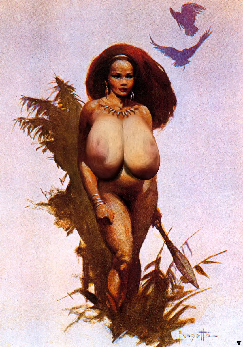 Breast/Thigh/Ass Enlargement page 1 full