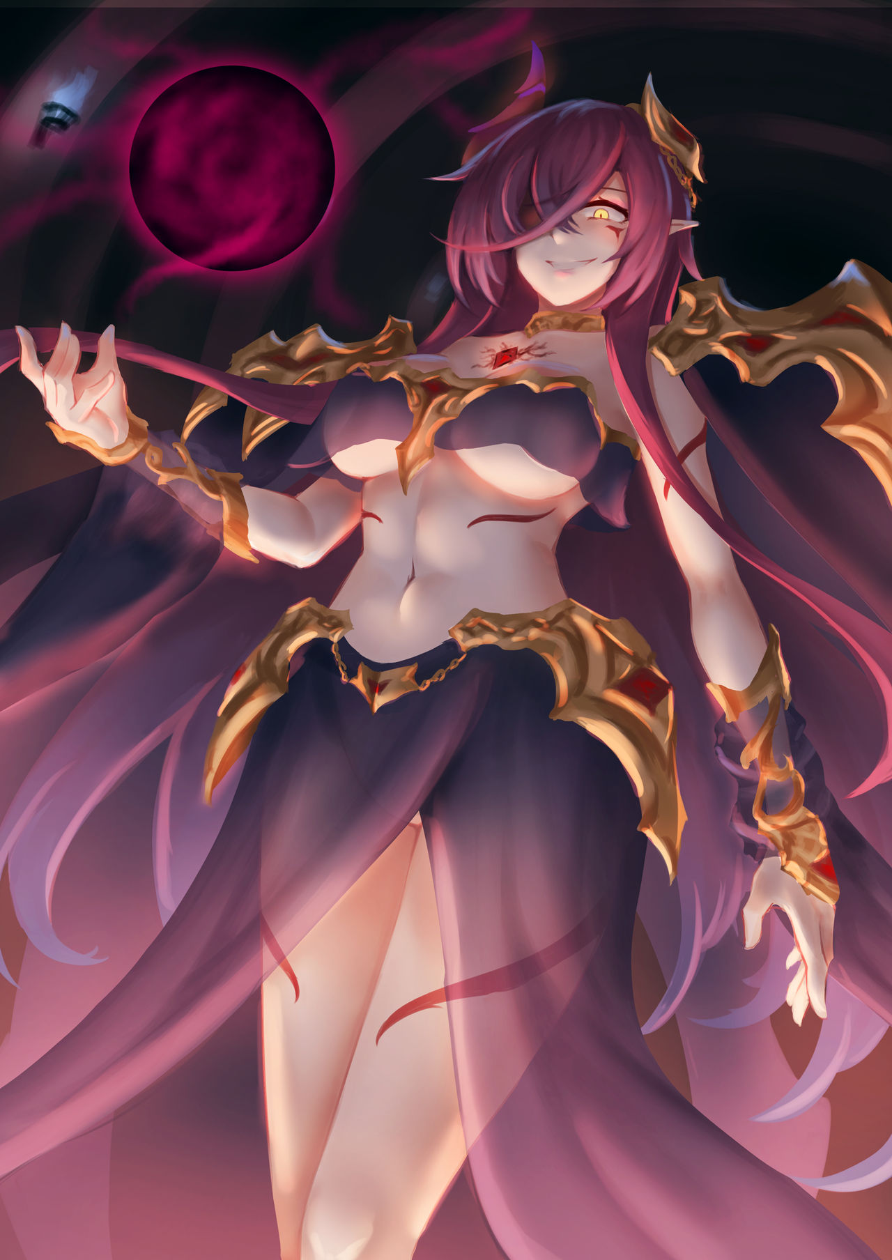 Artist |❤️| 銘刻 page 5 full