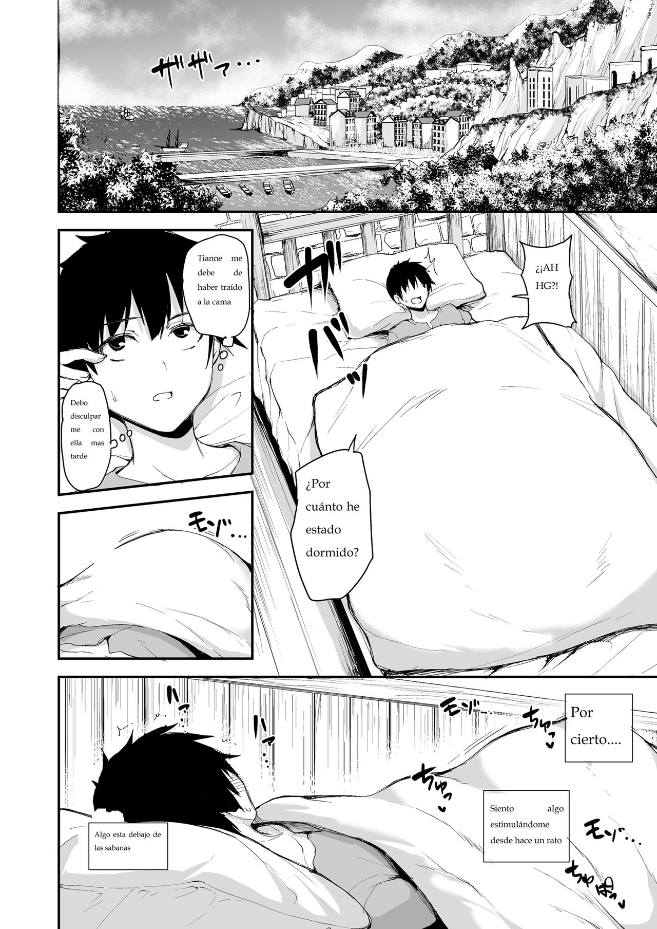 Isekai Harem Monogatari 5 ~Taiketsu!! Inran Succubus Shimai!~ page 7 full