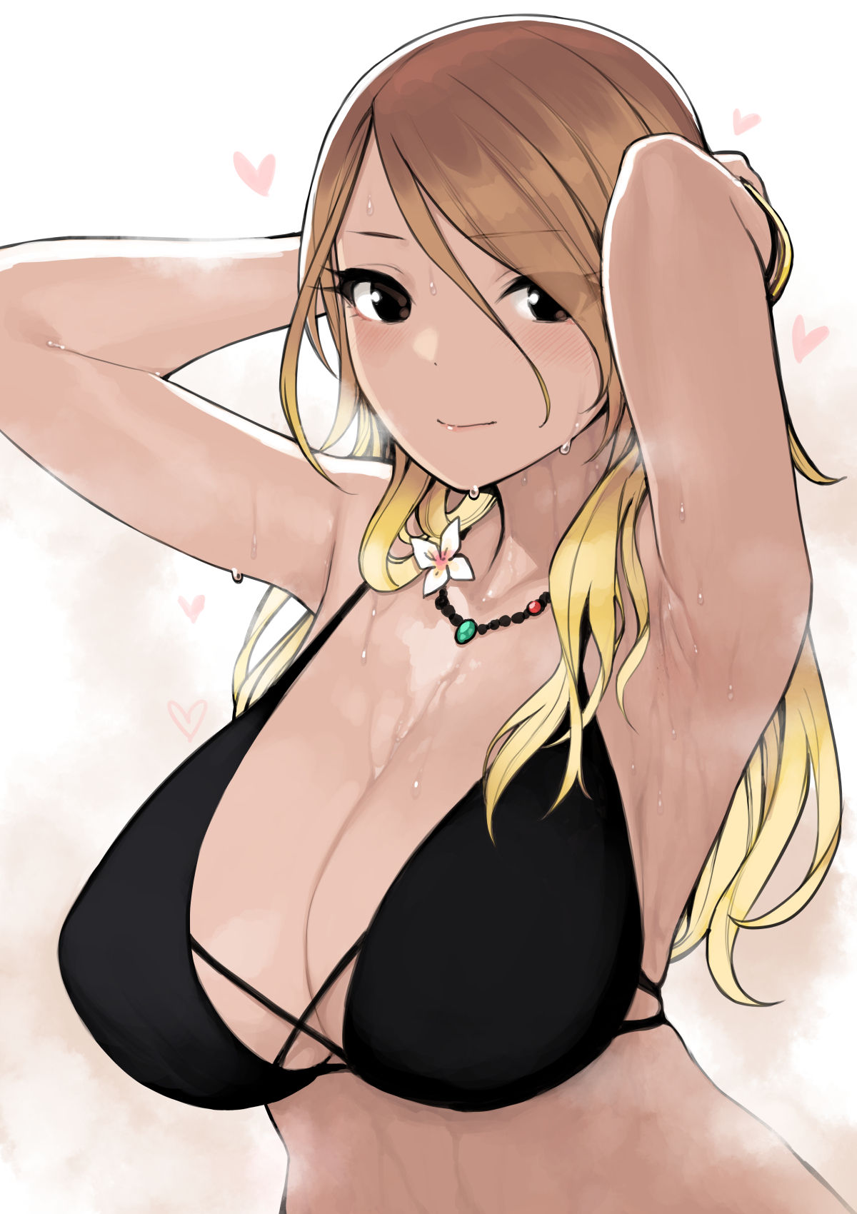 Sunaba Suzume page 2 full