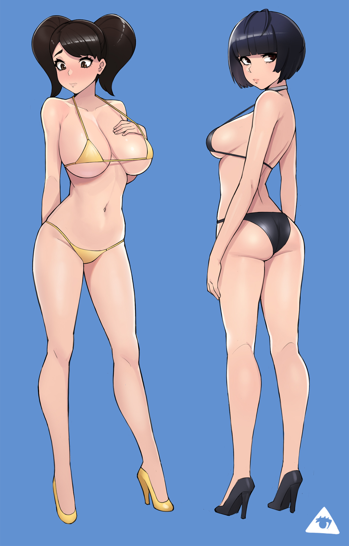 Tae Takemi page 5 full