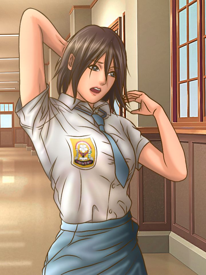 Cecillia Angelica Gallery Photo page 2 full