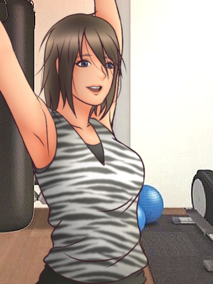 Cecillia Angelica Gallery Photo page 4 full