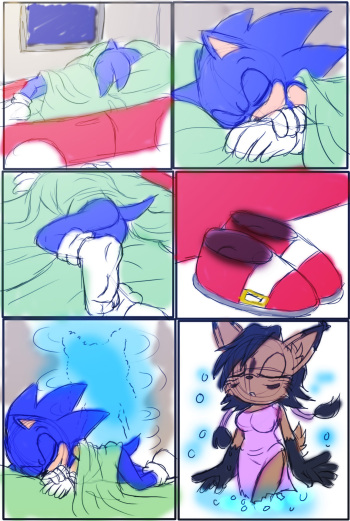 Sweet Dream cover