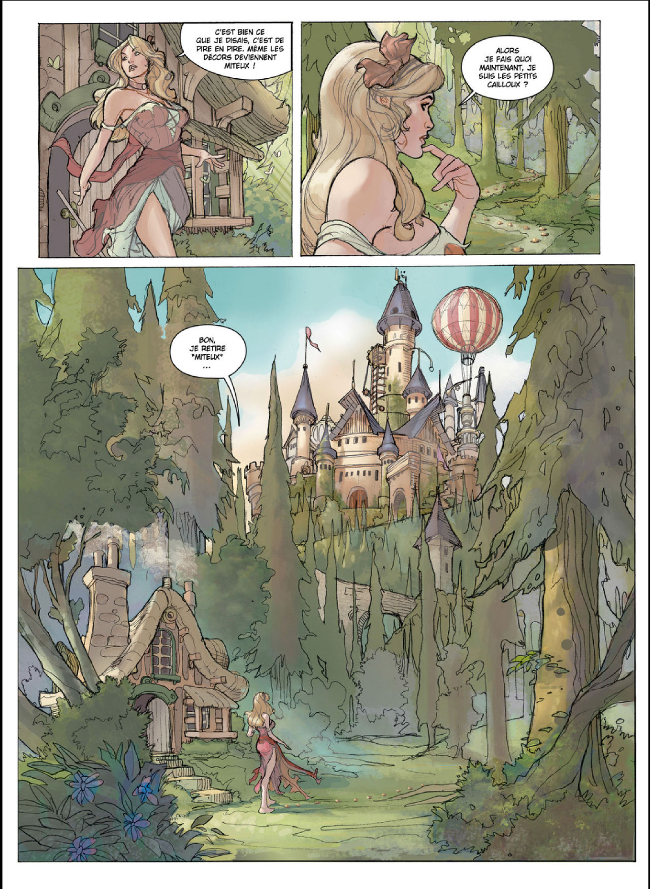 Songes - T02 - Célia page 6 full