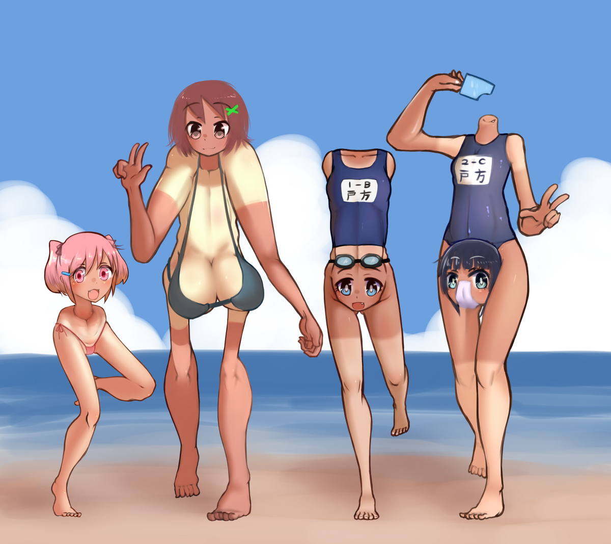 Nanacatl Pixiv Gallery Dump page 7 full