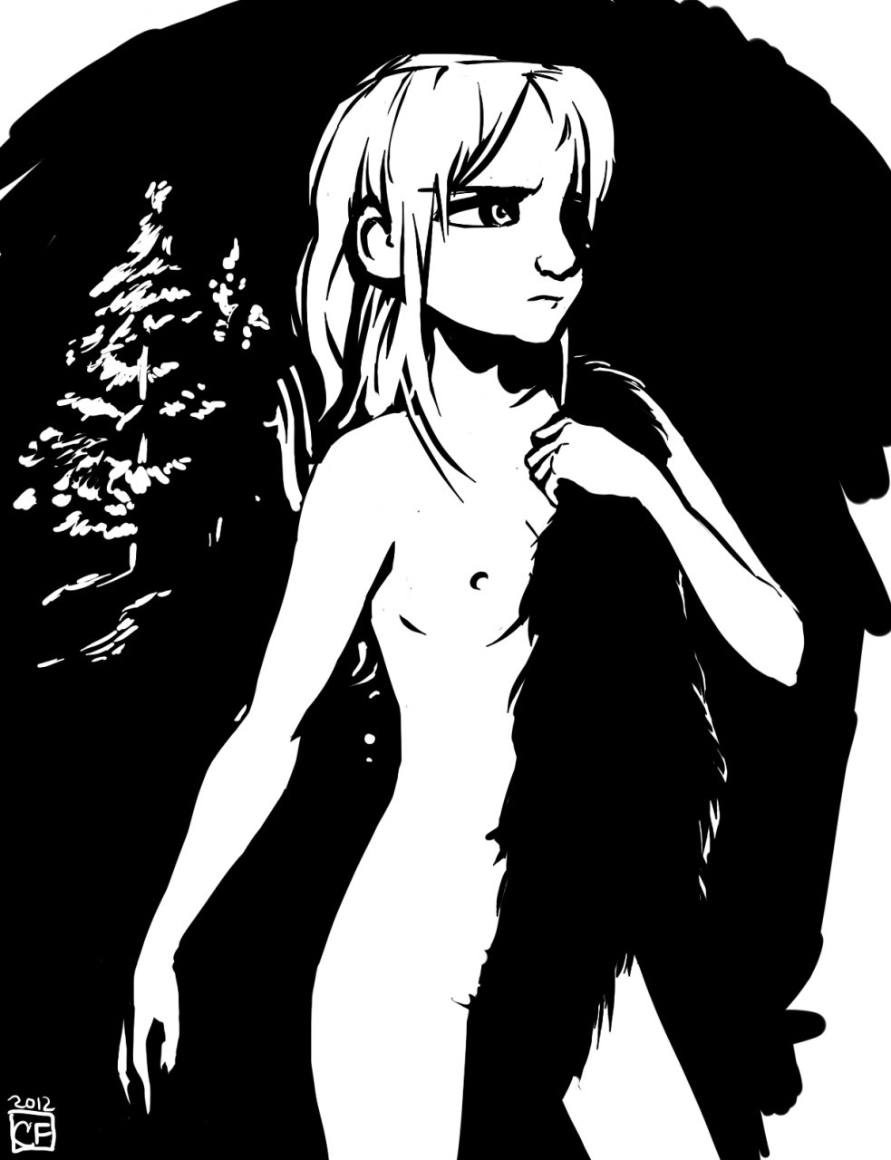 / Deviantart  / Baraag / Pixiv / Hentai-Foundry / Others  crownflame | cheesefritters | Chromosomefarm page 3 full