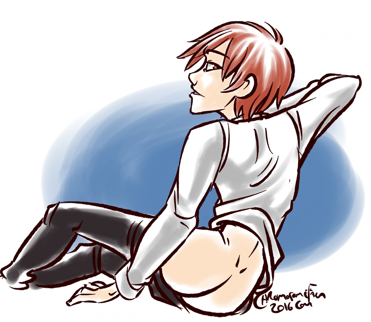 / Deviantart  / Baraag / Pixiv / Hentai-Foundry / Others  crownflame | cheesefritters | Chromosomefarm page 5 full