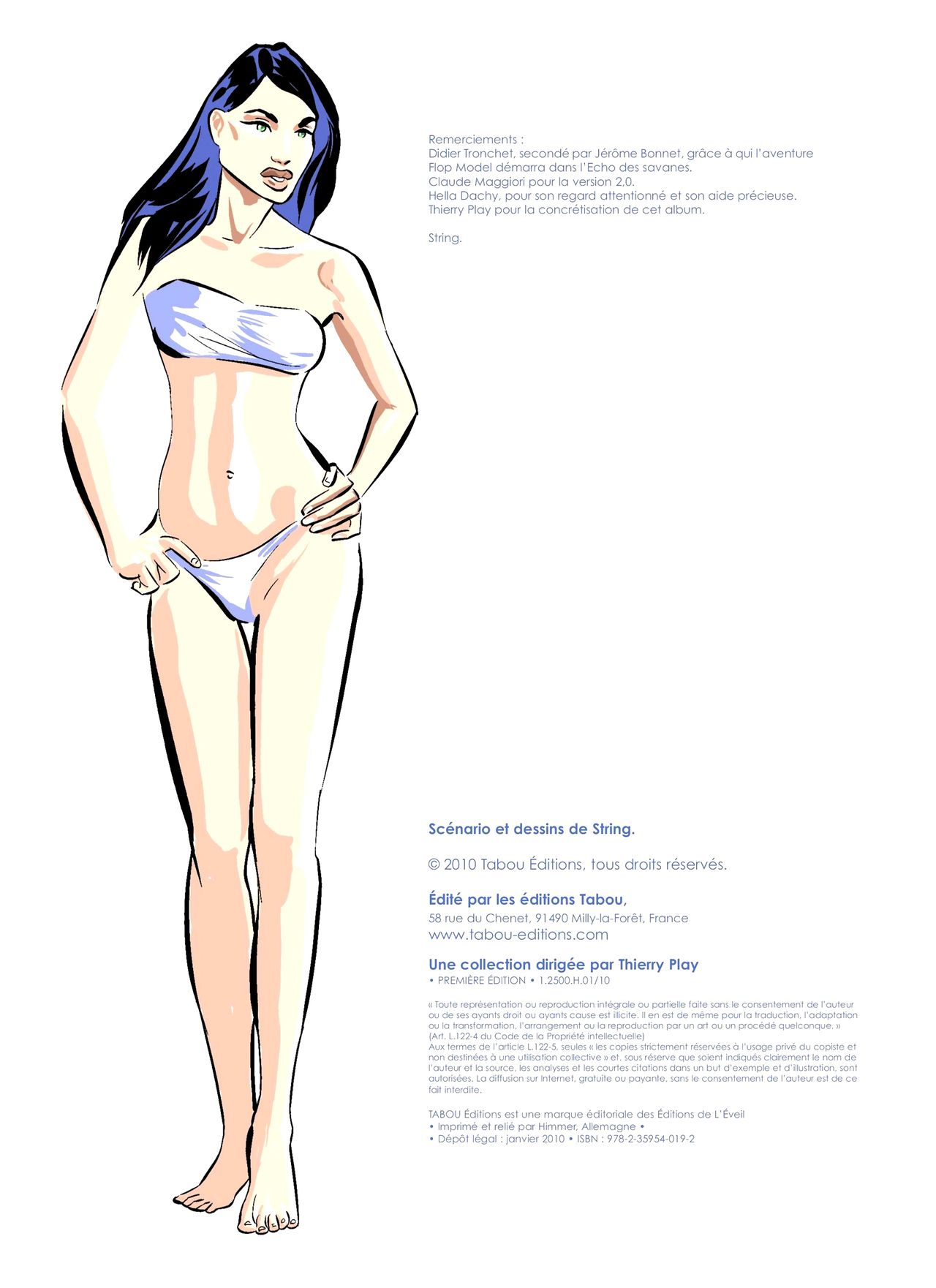 Flop Model page 3 full