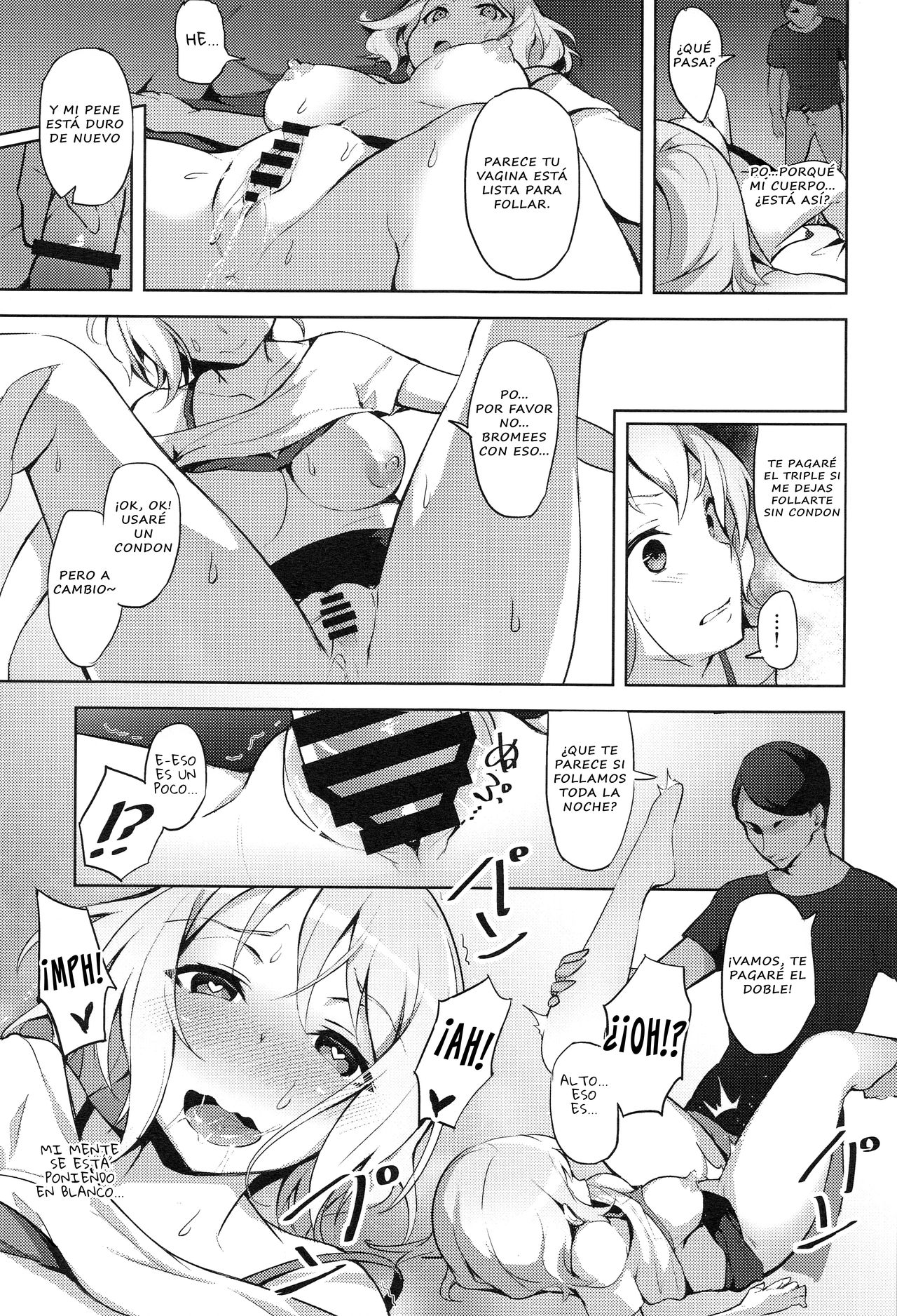 Hatarakikata Kaikaku page 10 full