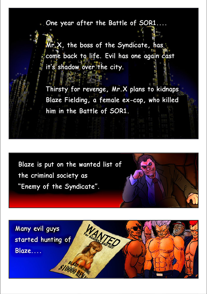 Game Over page 2 full