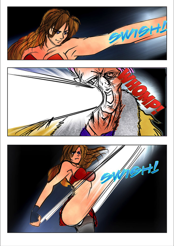 Game Over page 4 full