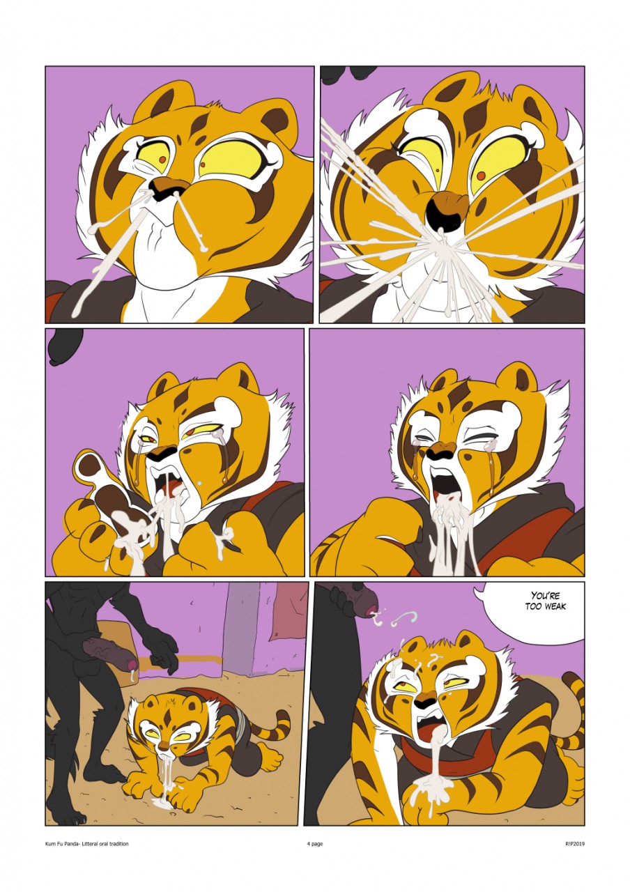 Litteral Oral Tradition page 4 full