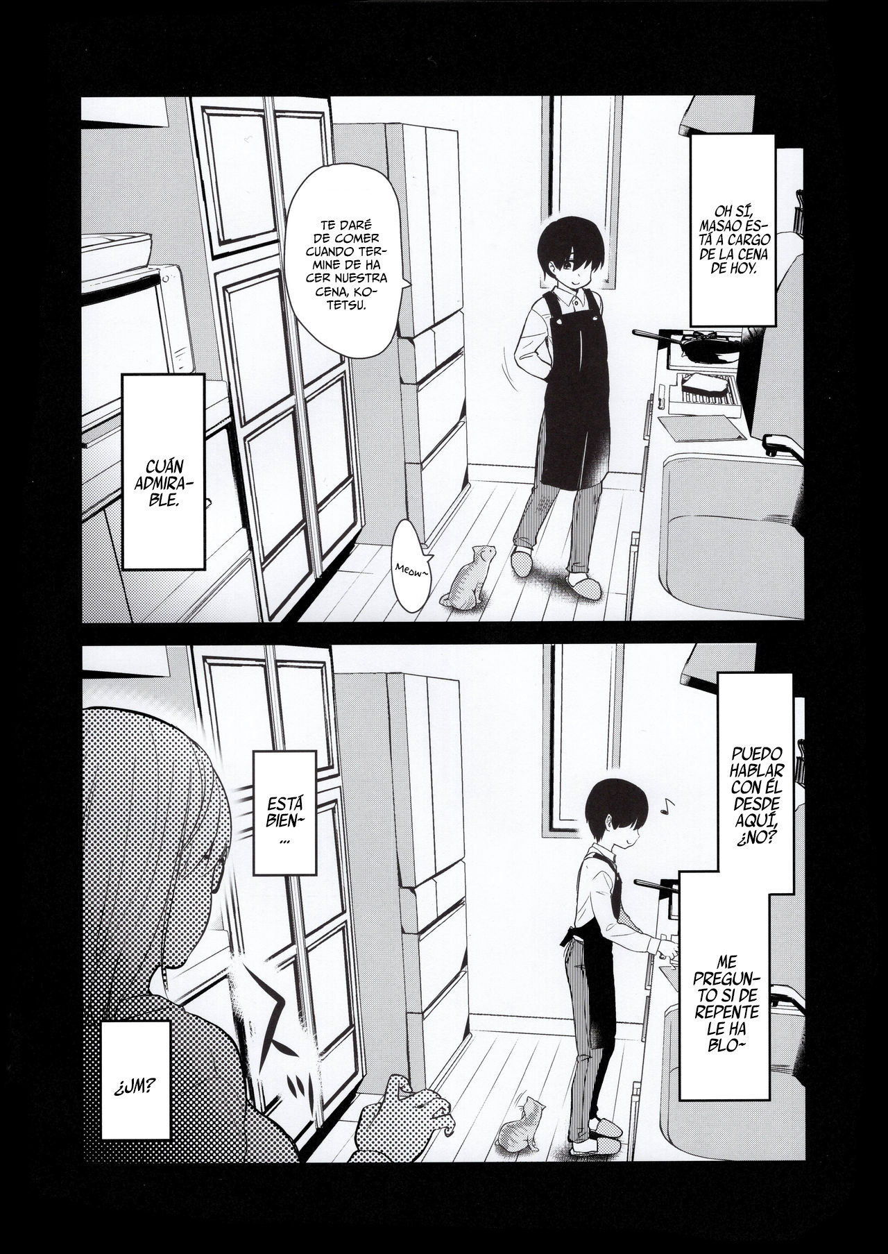 Pet Mimamori Camera ni Ane to Otouto no Sex ga Utsutteta. page 6 full