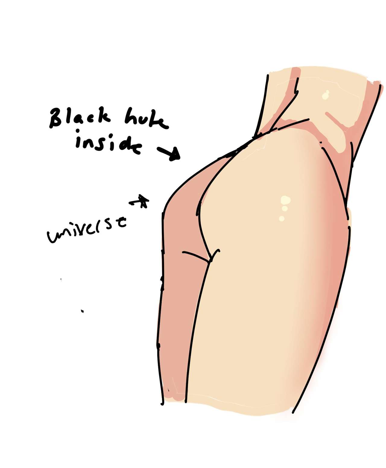 Android 18 &amp; Master Roshi accidentally get their bodies swapped! page 5 full