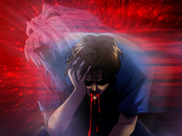 Yamai Tsuki ~Ryouki Kansen Virus~ page 6 full
