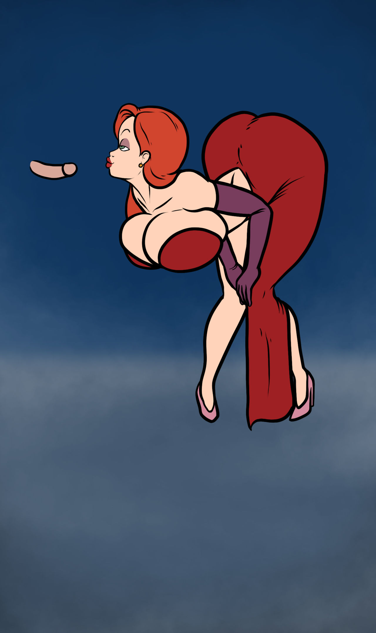 Jessica Rabbit page 5 full
