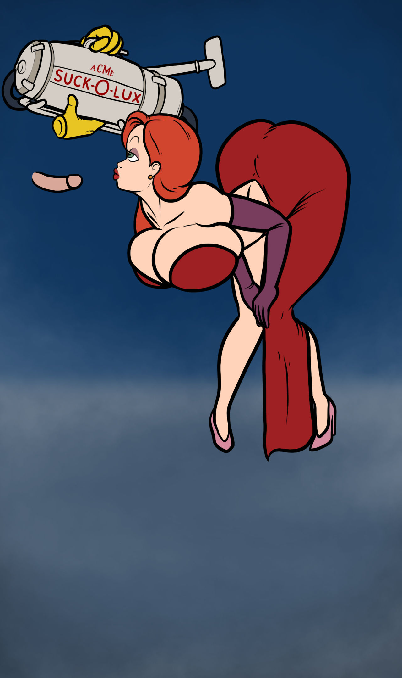 Jessica Rabbit page 6 full