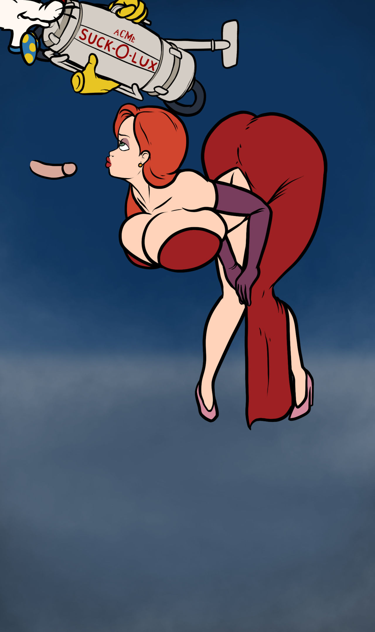 Jessica Rabbit page 7 full