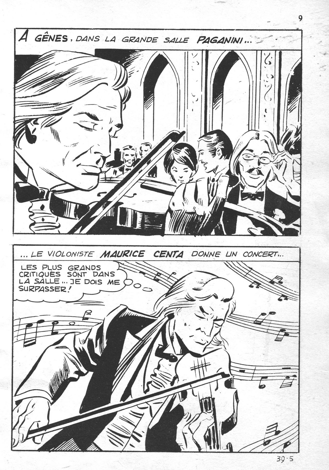 Elvifrance - Jacula - T039 - Les Morts Tuent les Vivants page 9 full