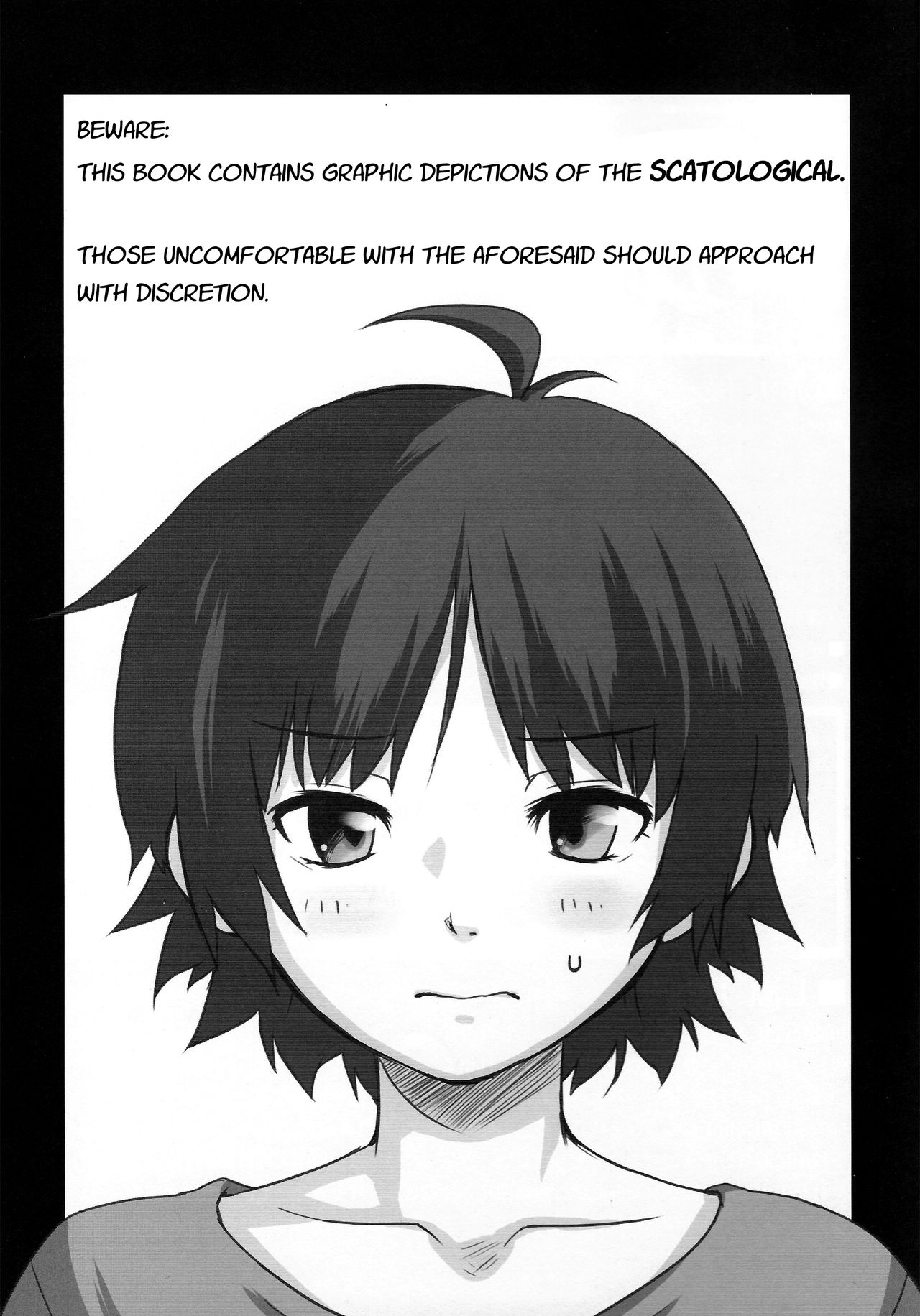 Baka Aniki Hentai Mokushiroku #01 page 2 full