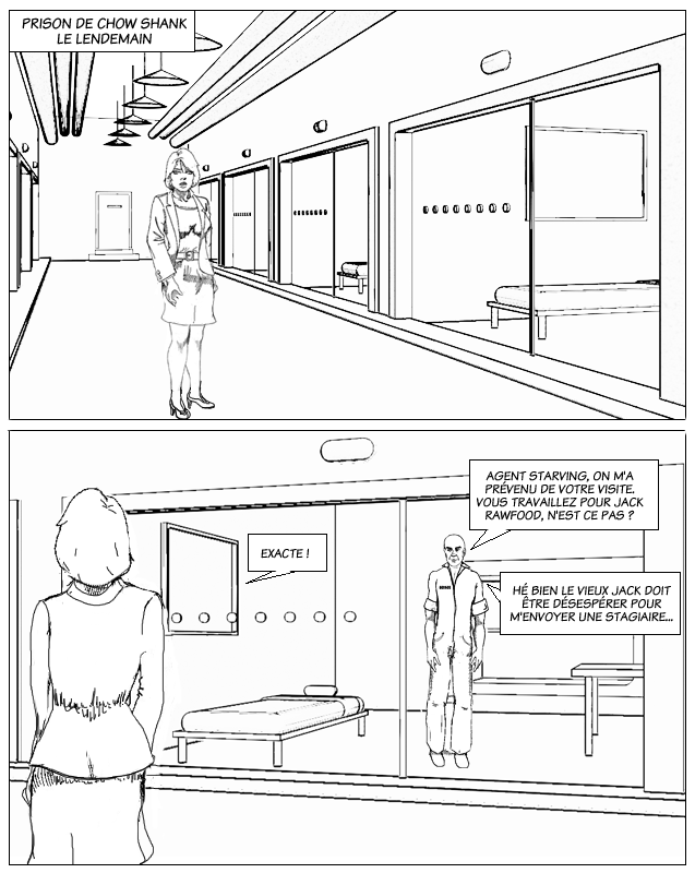 The silence of the sow page 4 full