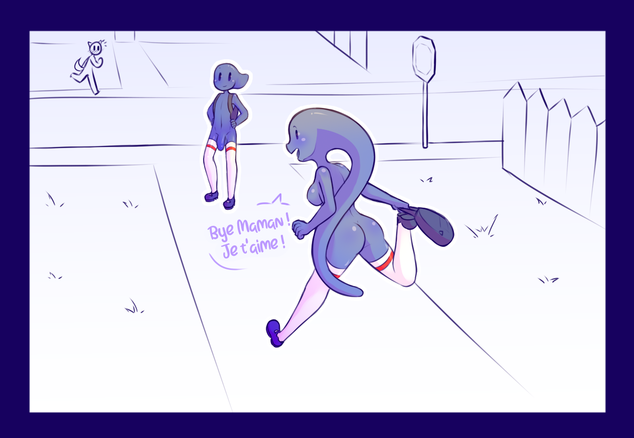 All Day, Everywhere page 2 full
