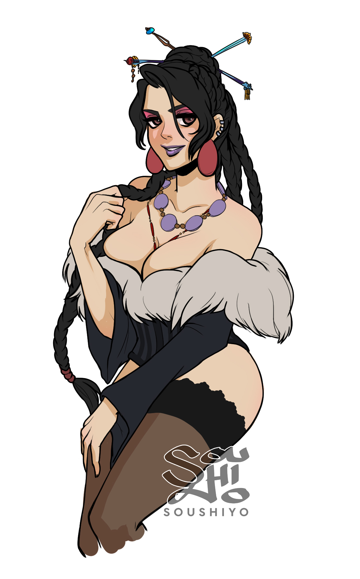 artist - Soushiyo - Newgrounds Download 8-5-2020 page 4 full