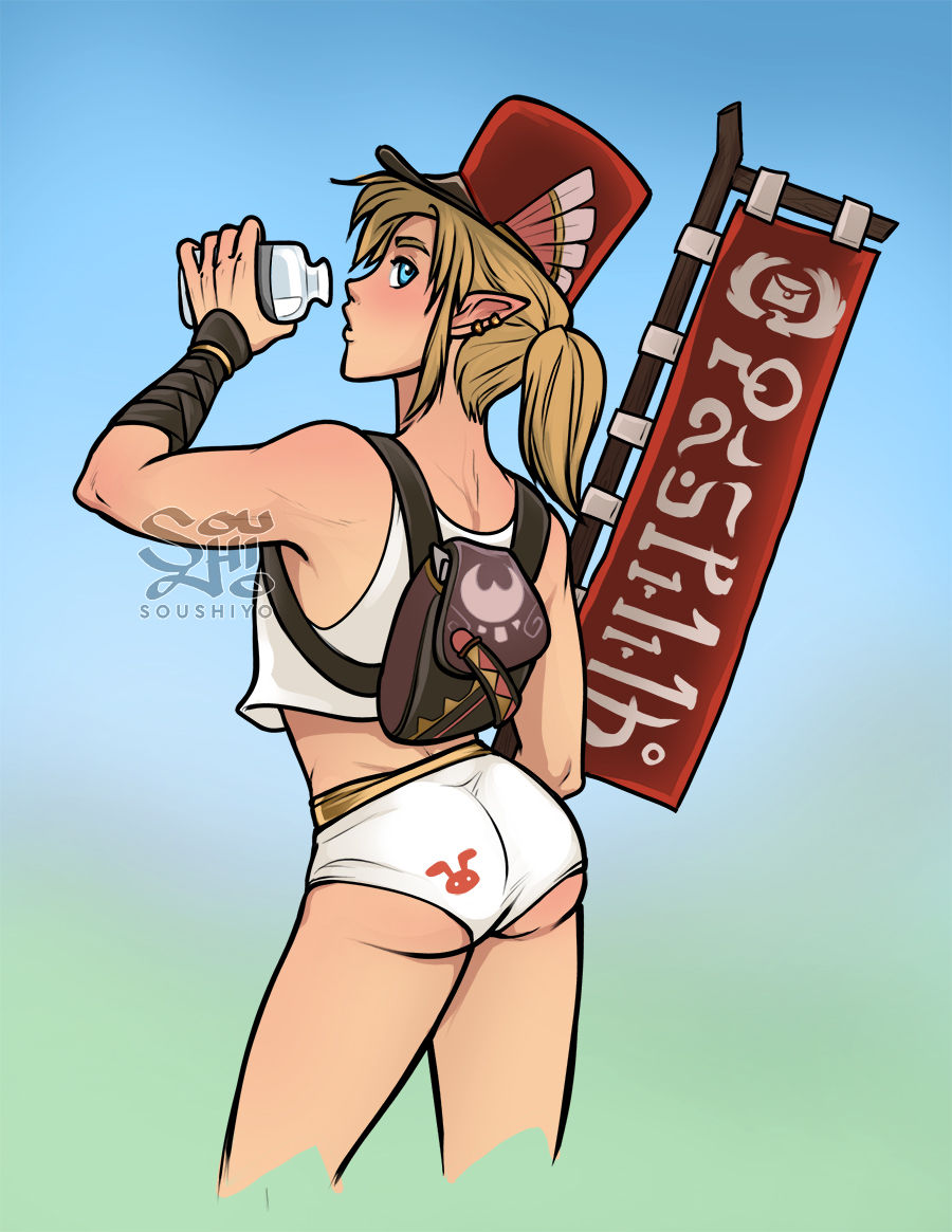 artist - Soushiyo - Newgrounds Download 8-5-2020 page 5 full