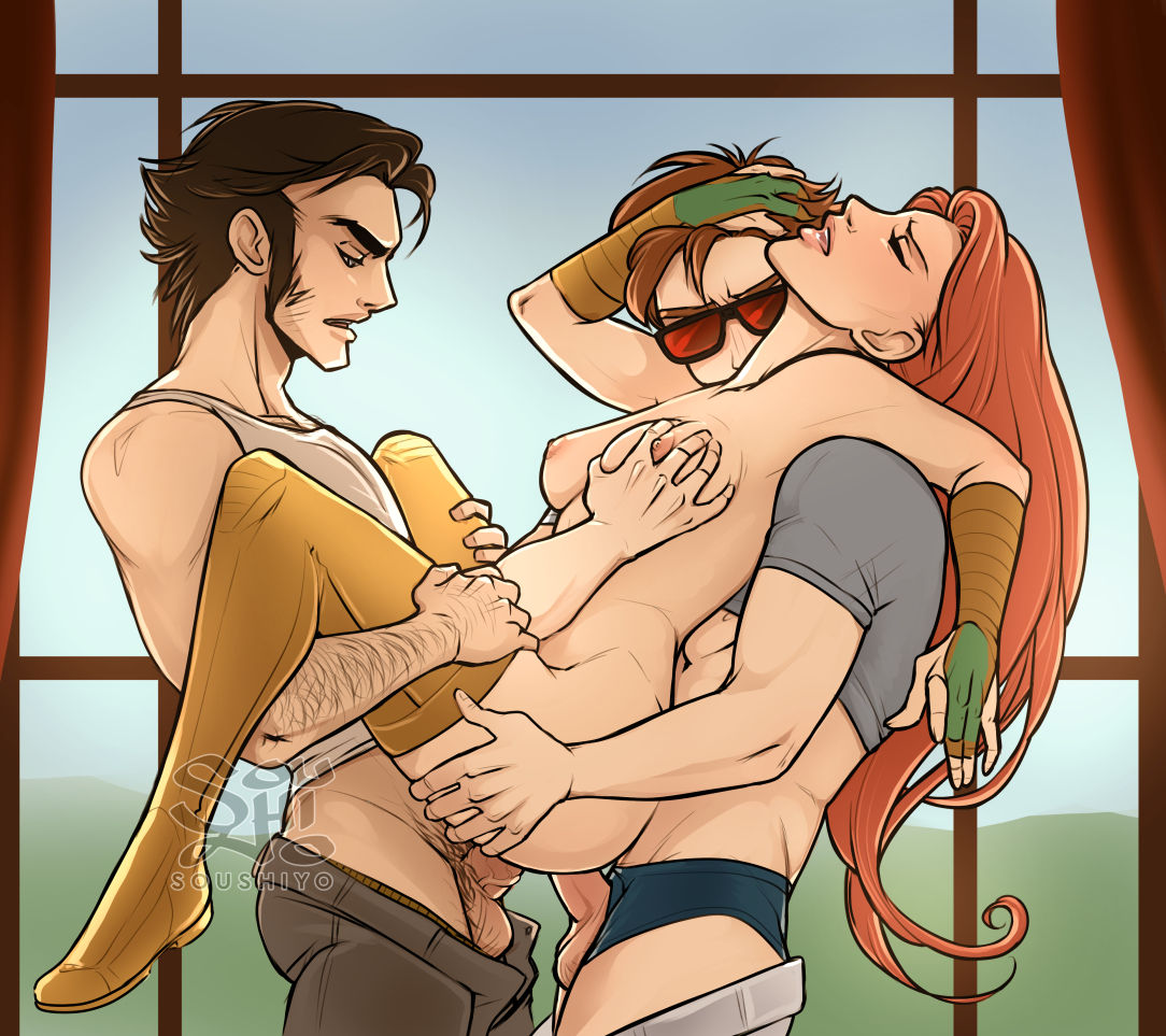 artist - Soushiyo - Newgrounds Download 8-5-2020 page 9 full