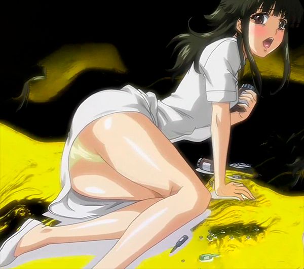 Anata no Shiranai Kangofu: Seiteki Byoutou 24 Ji  Ep.1 ¦ " Gif and Pic " UNCENSORED page 7 full