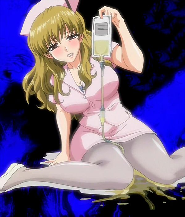 Anata no Shiranai Kangofu: Seiteki Byoutou 24 Ji  Ep.1 ¦ " Gif and Pic " UNCENSORED page 9 full