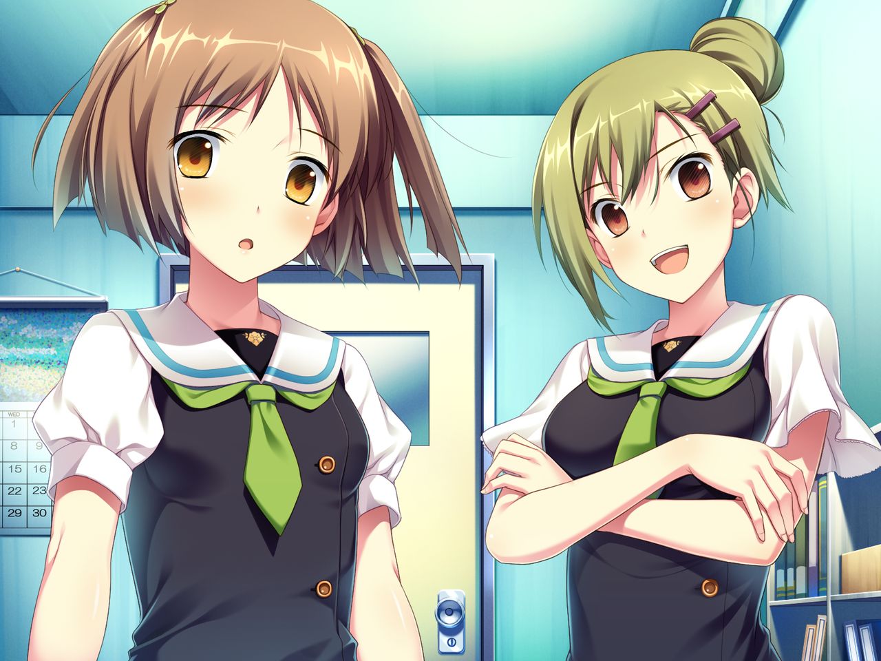 Worlds and World’s end page 6 full