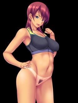 Fit Shichao! ~Kozue no Another Story~ Appendix
