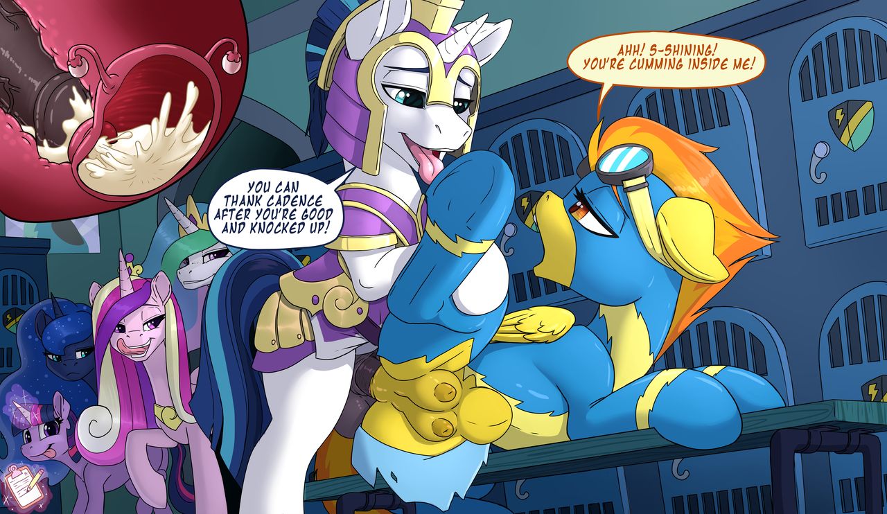 Shining Impregnates Spitfire page 2 full