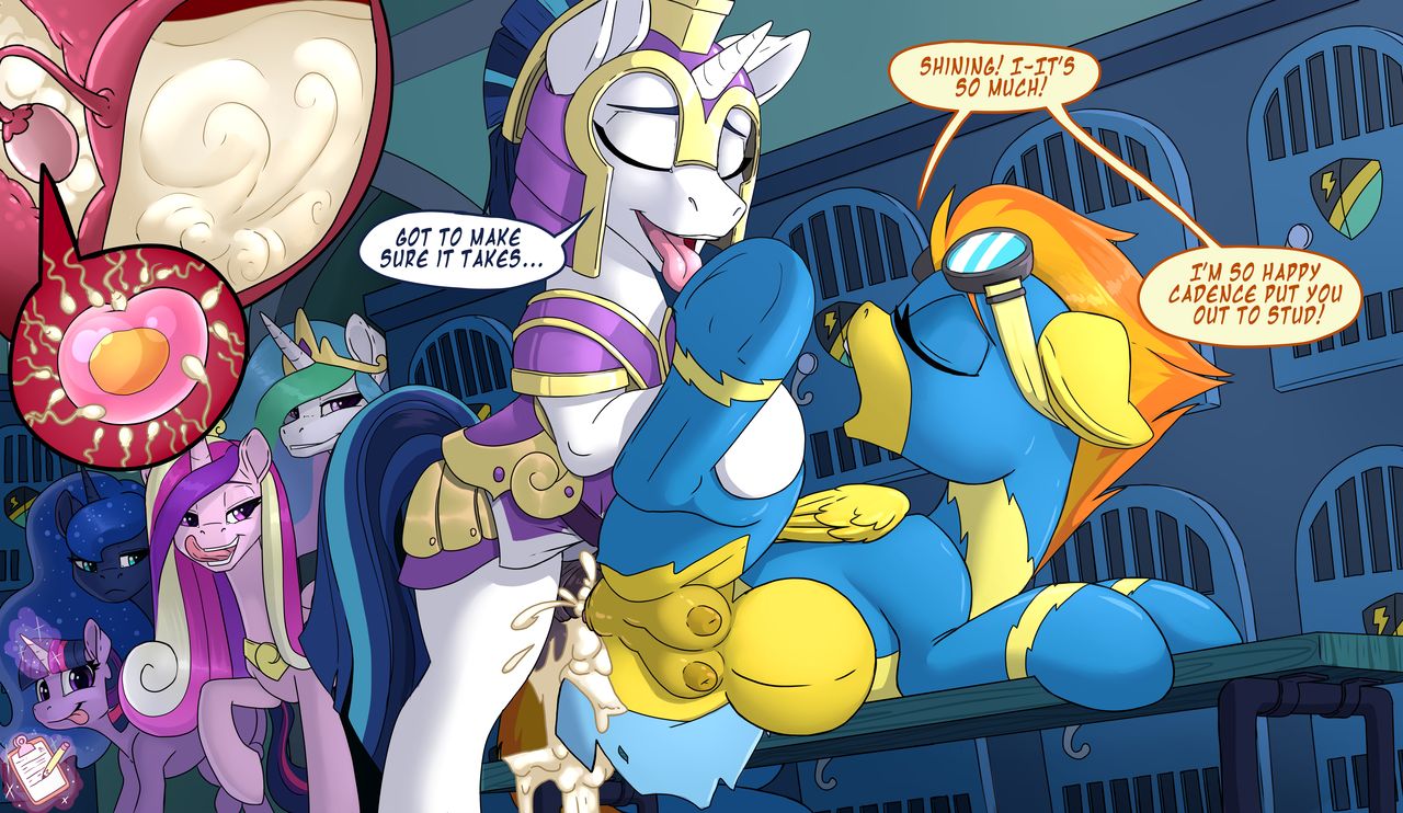 Shining Impregnates Spitfire page 3 full