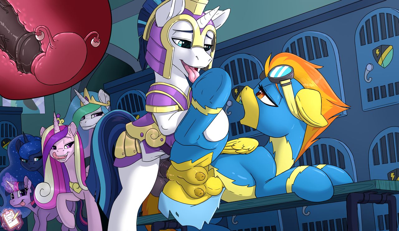 Shining Impregnates Spitfire page 4 full